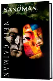 Sandman - Edição Definitiva Vol. 05