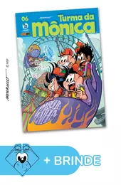 Turma Da Mônica - 06