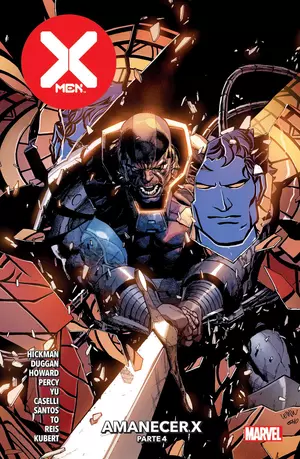 X-MEN (2023) VOL.04