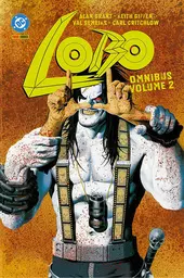 Lobo Omnibus Vol. 2
