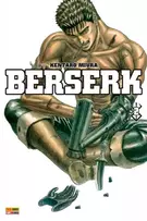 Berserk Edição de Luxo é uma das mais desejadas coleções de mangás no  Brasil mesmo após a morte de Kentaro