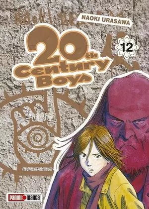 20TH CENTURY BOYS 12 (de 22)