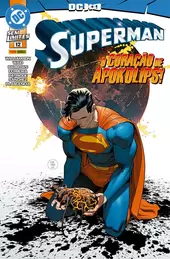 Superman (2025) 12