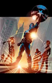 Ultimate Collection Vol. 5 - Supremos 01: Super-Humanos