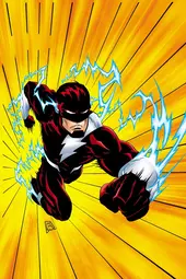 A Saga Do Flash 22