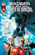 Próximo volume