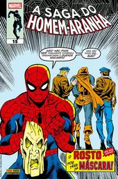 A Saga Do Homem-Aranha 15 (39)