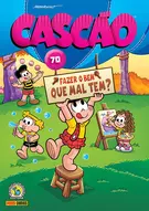 Próximo volume
