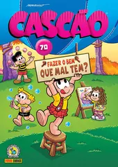 Cascão (2021) - 70