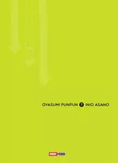 OYASUMI PUNPUN N.7