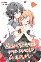 Sussurrando Uma Can&ccedil;&atilde;o De Amor - 06