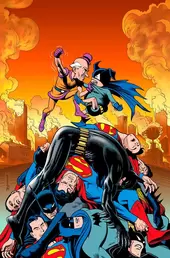 Os Piores Do Mundo: Apresentando Bat-Mirim E Mr. Mxyzptlk!