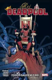 Rei Deadpool Vol.01
