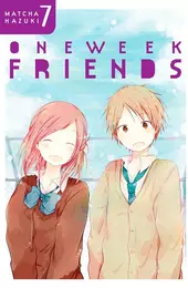 One Week Friends - 07