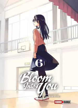 Bloom Into You #6