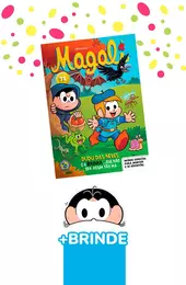 Magali (2021) - 73