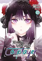 Sono Bisque Doll - Vol. 3 [Mangá: Panini] - Azuosmetal