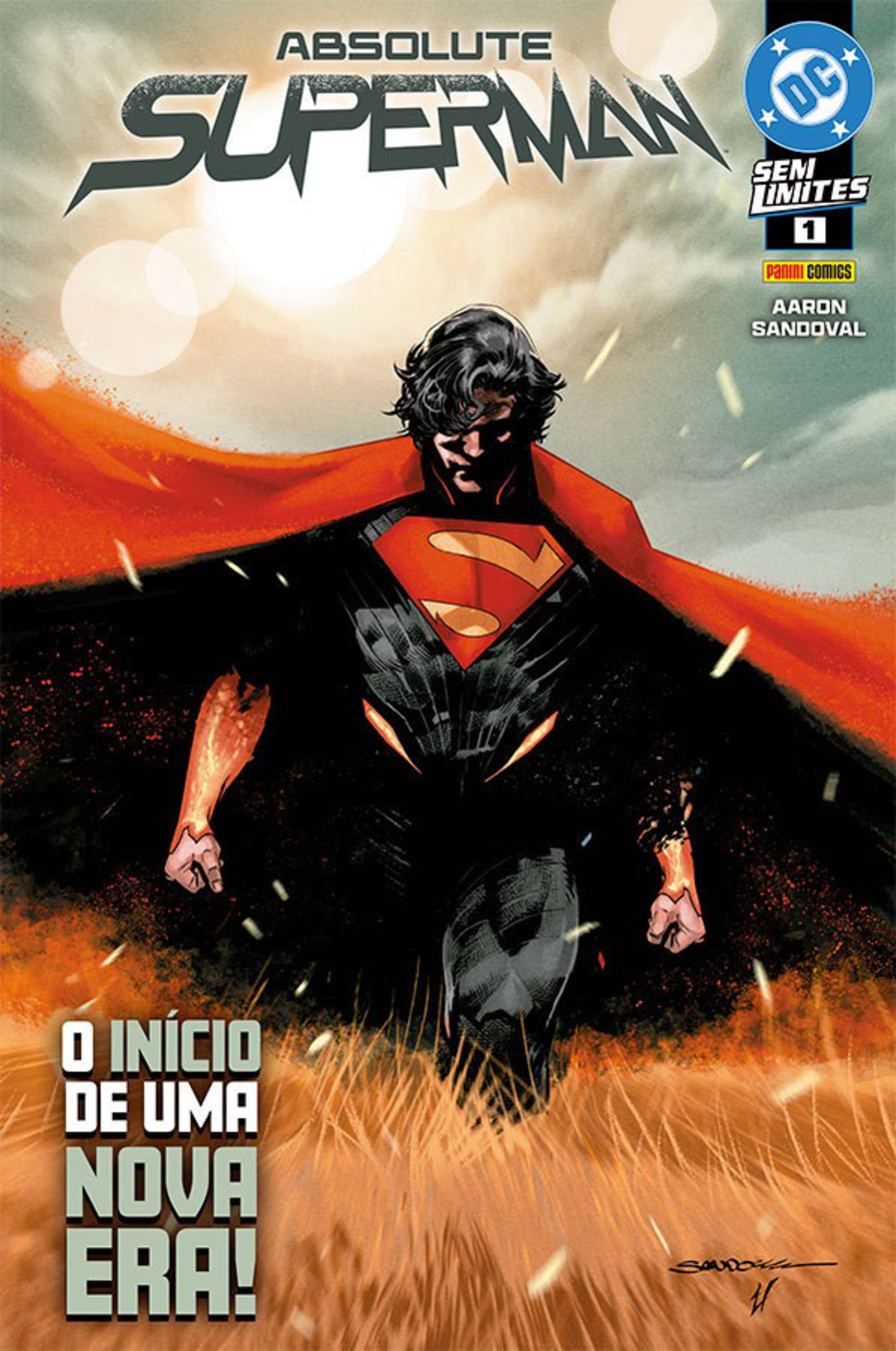 SUPERMAN コミック コレクション