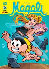 Magali - 03