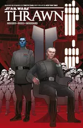 Star Wars: Thrawn