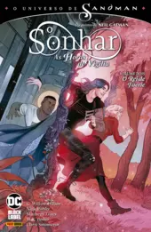 O Sonhar: Horas de Vigilia vol.02