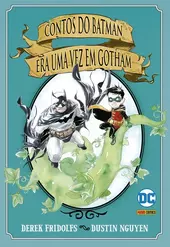 Contos do Batman