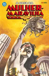 A Saga Da Mulher-Maravilha 04 (11)