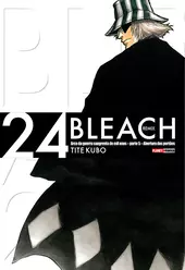 Bleach Remix Vol. 24