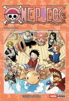 One Piece N.31