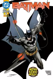 Batman (2025) 01