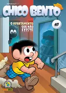 Próximo volume