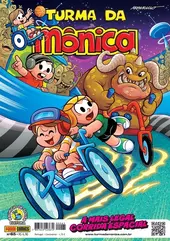Turma da Mônica - 65