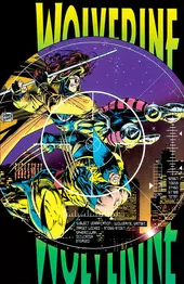 A Saga Do Wolverine 13