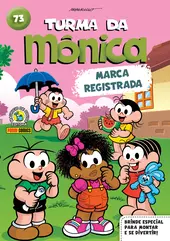Turma Da Mônica (2021) - 73