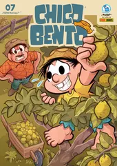 Chico Bento - 07