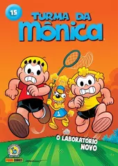 Turma da Mônica (2021) - 15