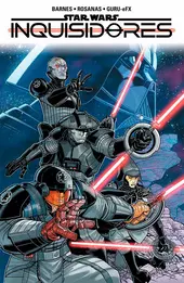 Star Wars: Inquisidores