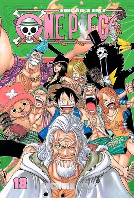 【漫画鑑定品】ONE PIECE BGS8.0 初版 3巻 ONE PIECE 3／尾田 栄一郎 | 集英社 ― SHUEISHA ―