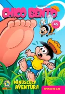 Próximo volume