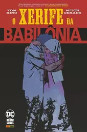O Xerife da Babilônia