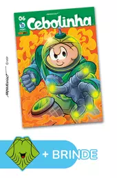 Cebolinha - 06