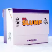 Box Dr. Slump Completo (1 Ao 18)