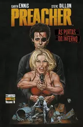Preacher Vol.08