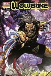 Wolverine (2022) Vol. 9