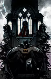 Batman: Sil&ecirc;ncio 2 - Edi&ccedil;&atilde;o Especial Encadernada