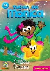Turma Da Mônica (2021) - 44