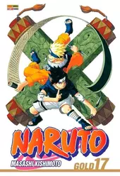 Naruto Gold Vol. 17