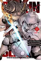 Goblin Slayer 12 em Promoção na Americanas