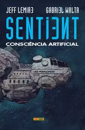 Sentient: Consciência Artificial