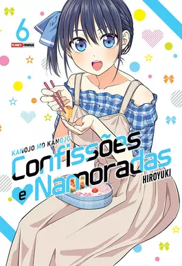 Vê aqui a abertura e encerramento sem créditos de Kanojo mo Kanojo